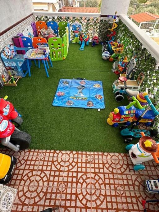 Villa Los Cantos トレド エクステリア 写真