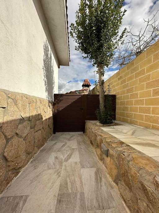 Villa Los Cantos トレド エクステリア 写真
