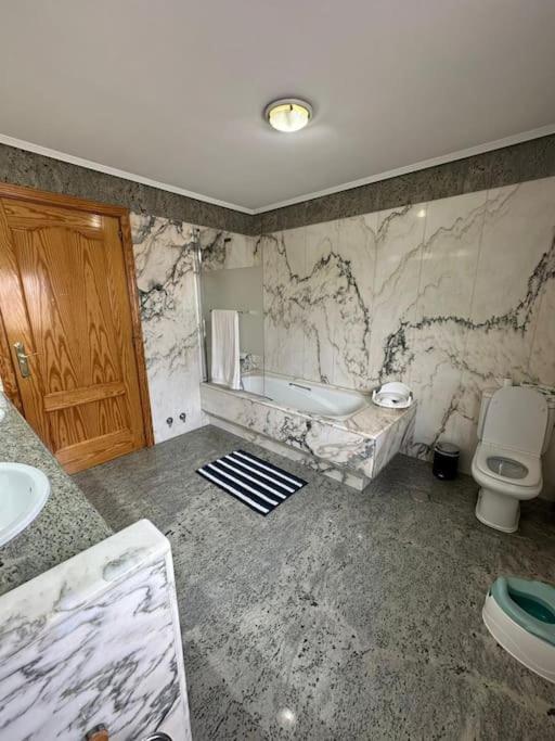 Villa Los Cantos トレド エクステリア 写真